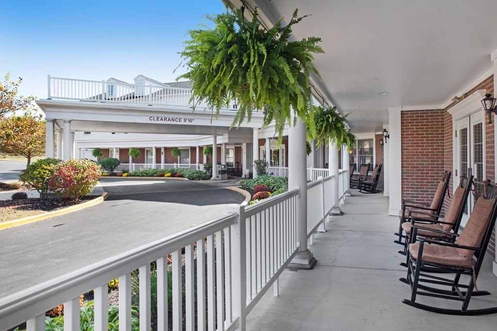 Poland Village Assisted Living, Poland, OH 2