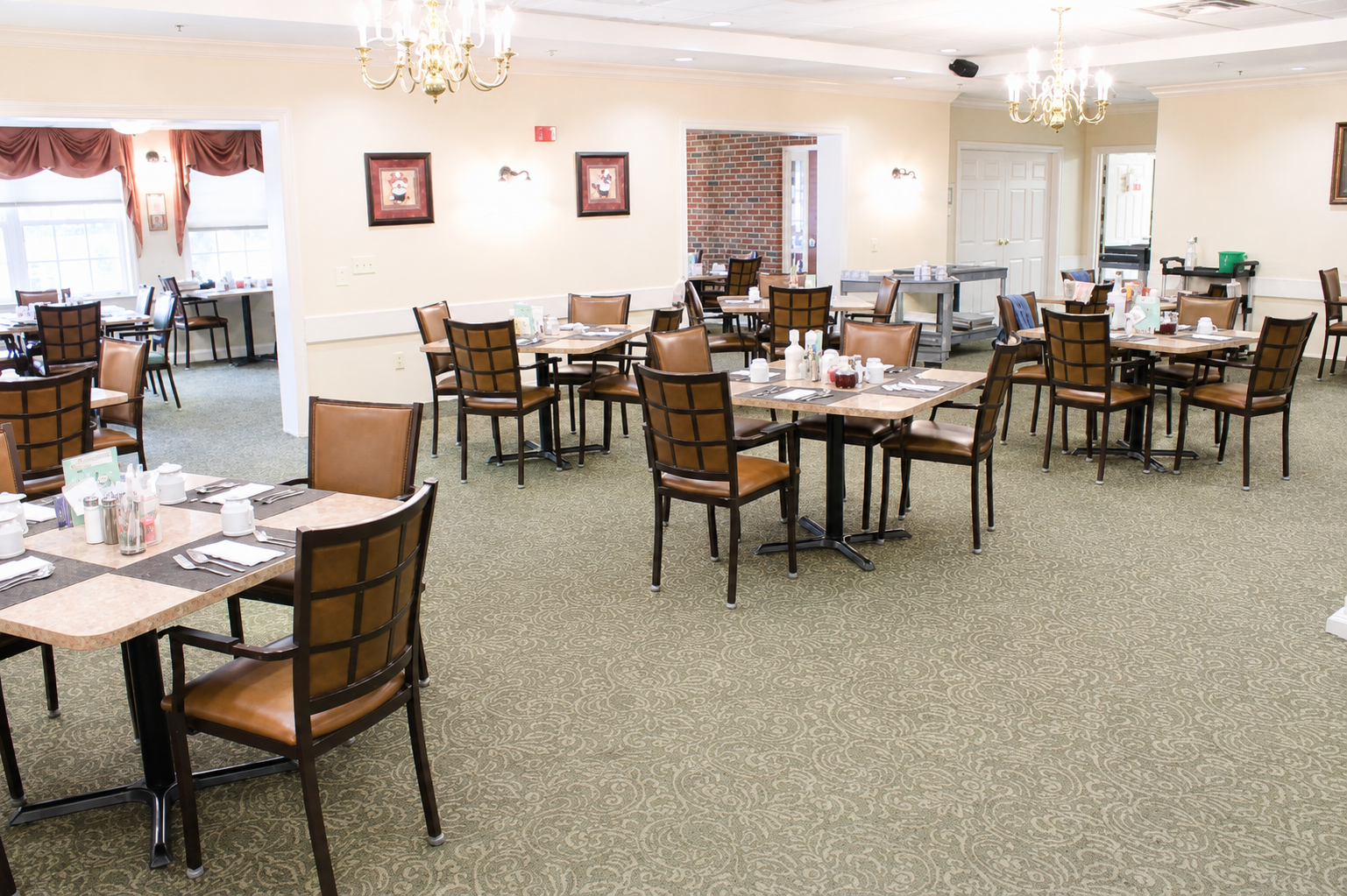 Liberty Arms Assisted Living, Youngstown, OH 4