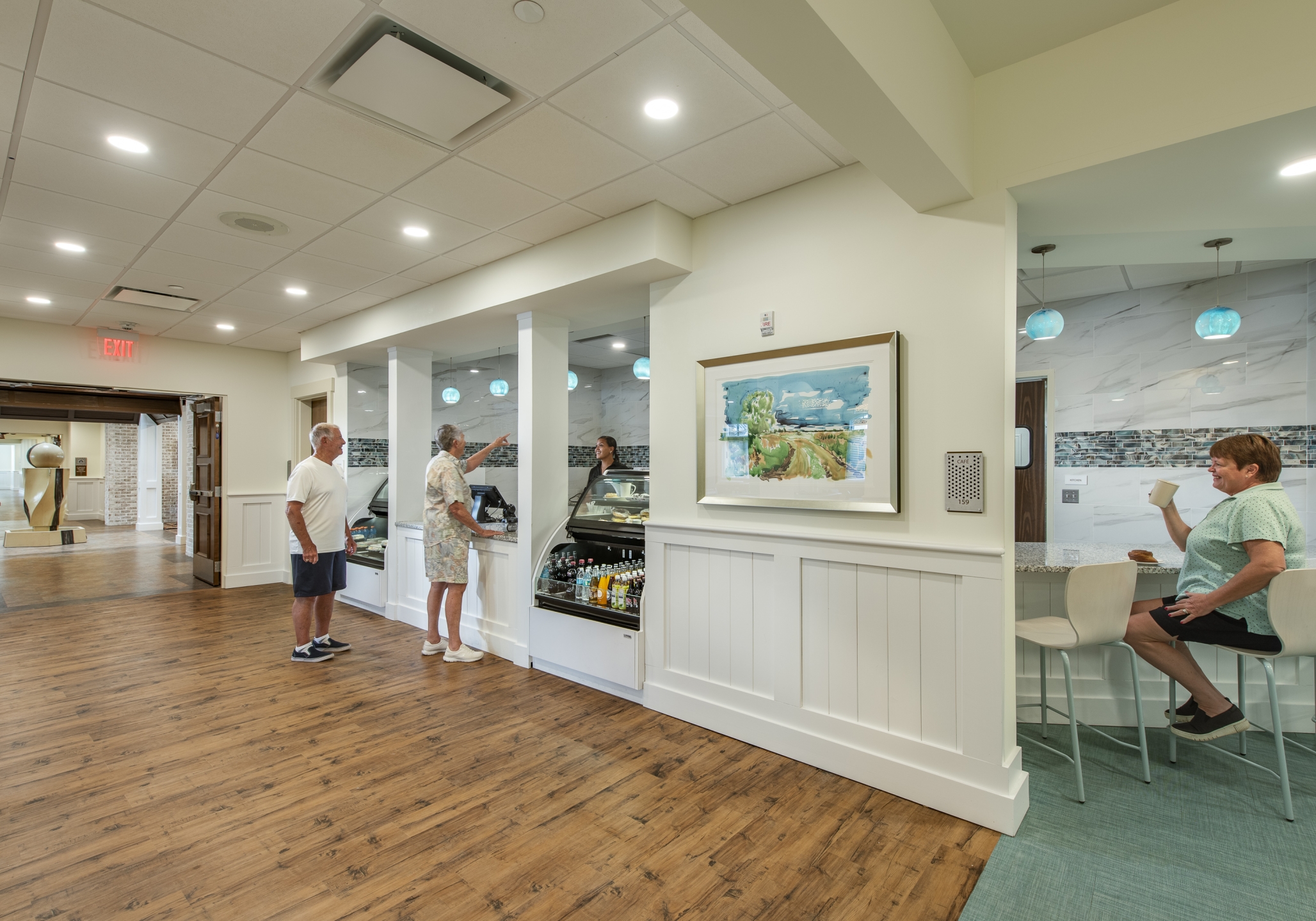 The Lodge at Truitt Homestead, Rehoboth Beach, DE 12