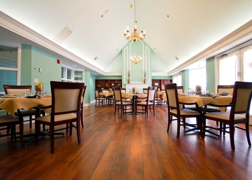 The Parkvue Community, Sandusky, OH 2