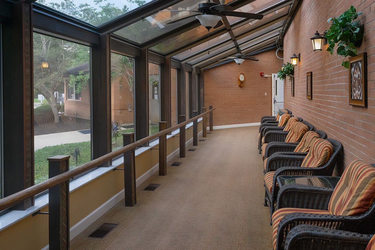 Deer Park Assisted Living, Cincinnati, OH 2