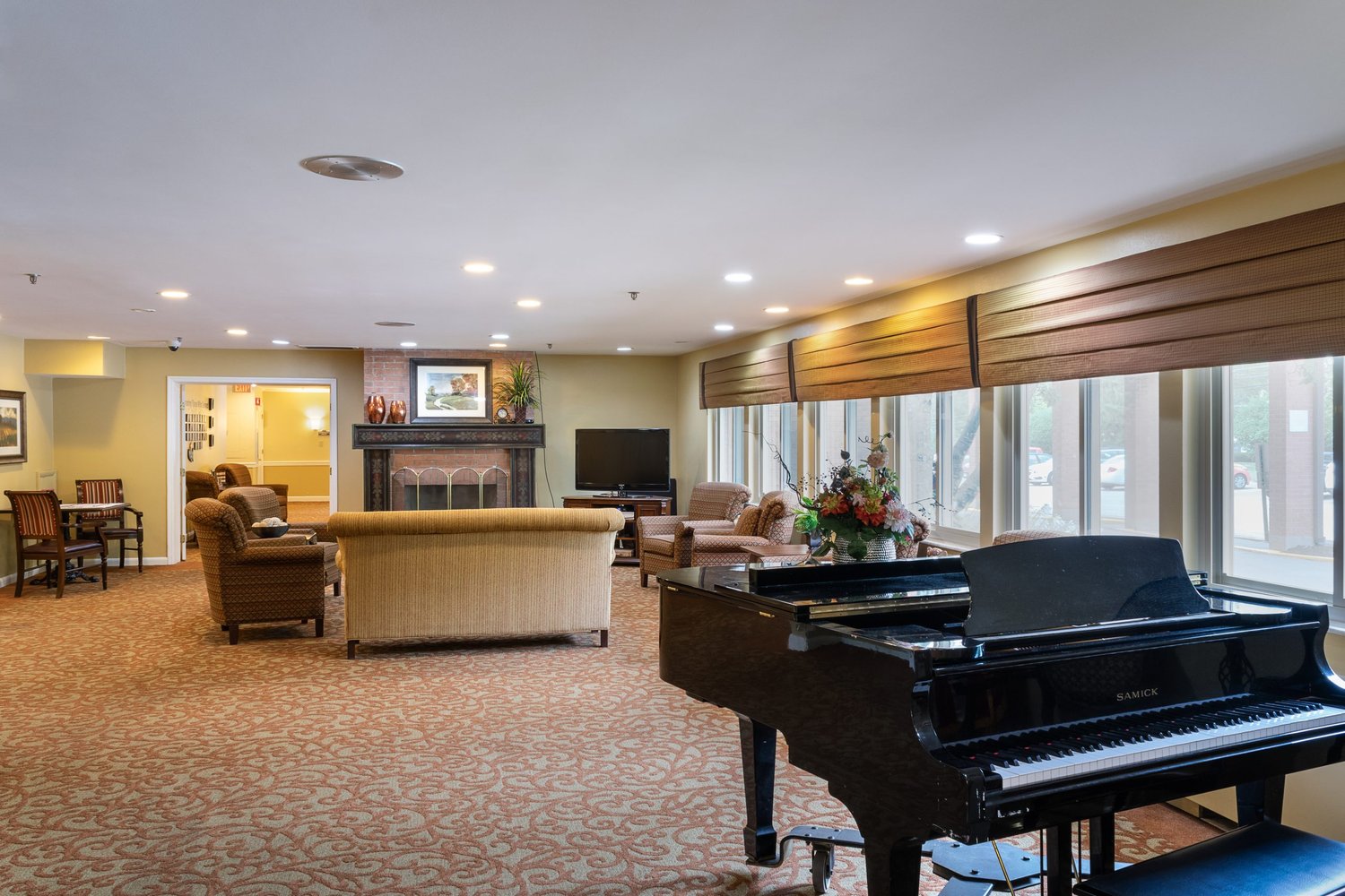 Deer Park Assisted Living, Cincinnati, OH 3