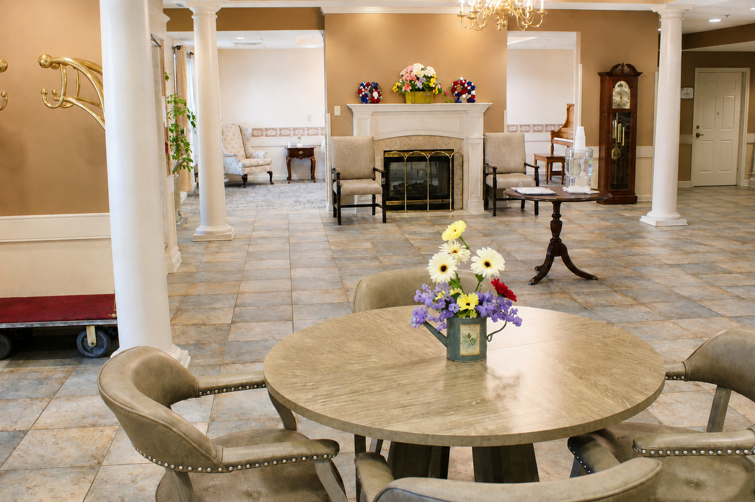 Liberty Arms Assisted Living, Youngstown, OH 3