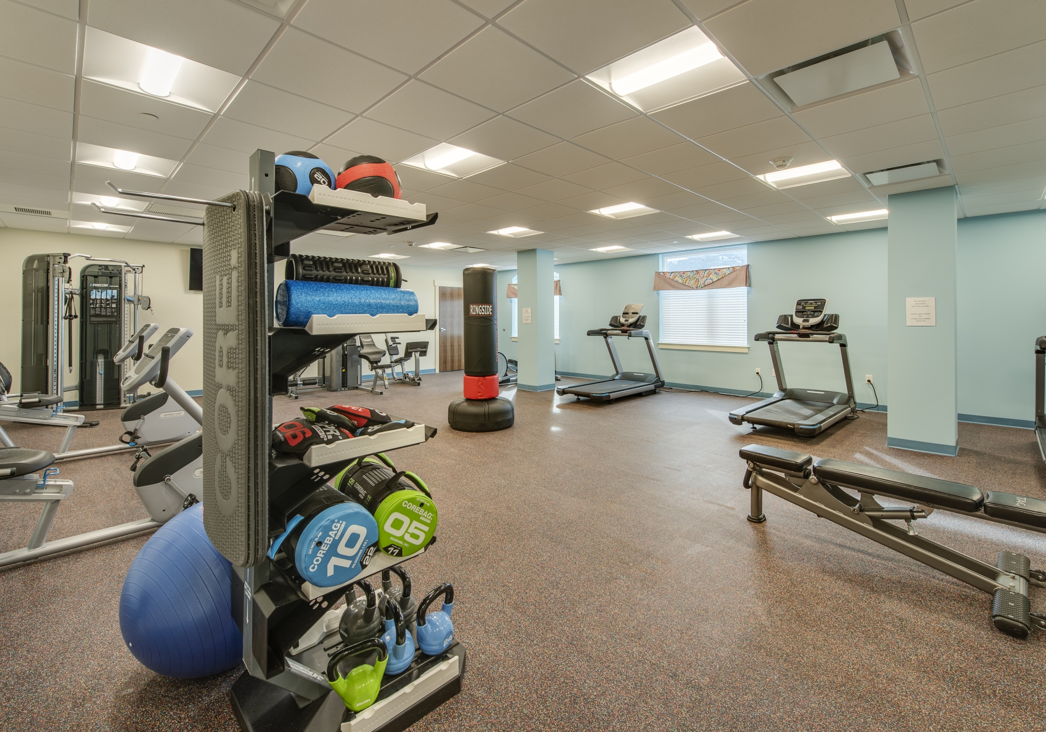 The Lodge at Truitt Homestead, Rehoboth Beach, DE 14