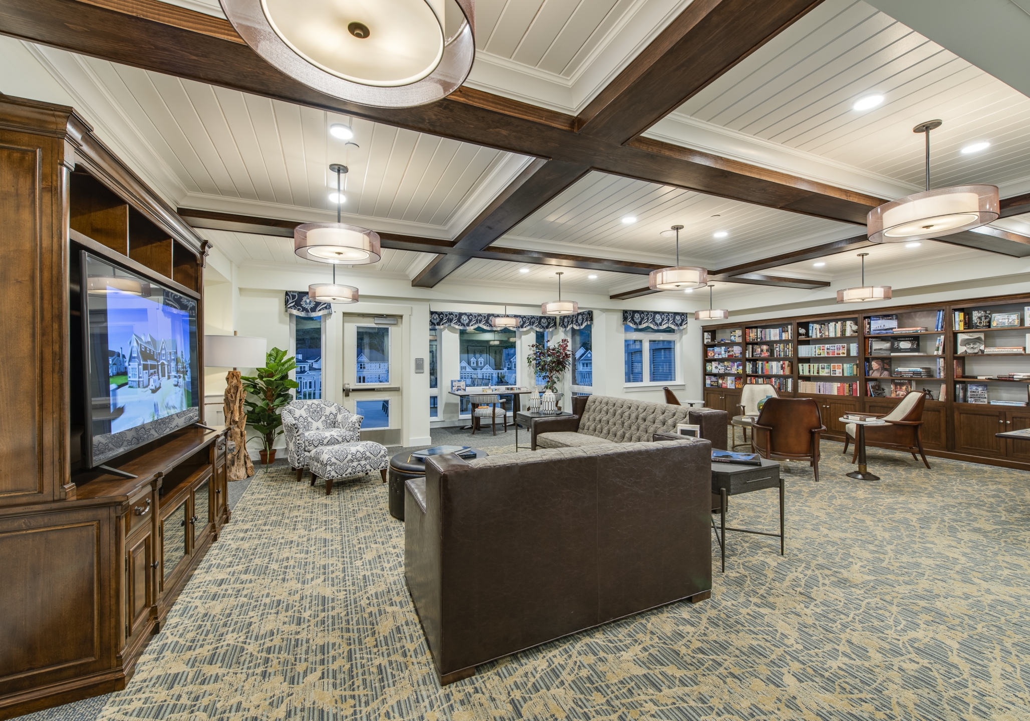 The Lodge at Truitt Homestead, Rehoboth Beach, DE 6