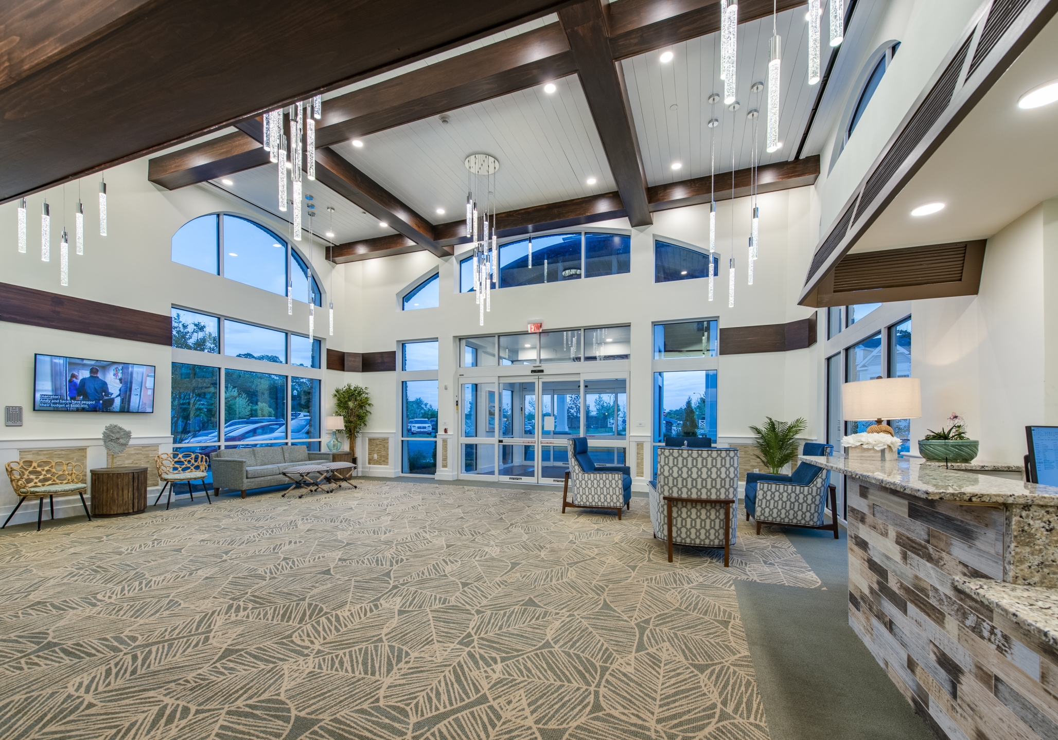 The Lodge at Truitt Homestead, Rehoboth Beach, DE 4