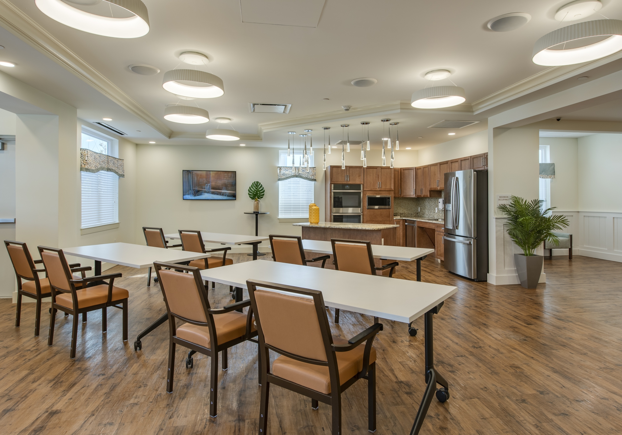 The Lodge at Truitt Homestead, Rehoboth Beach, DE 7