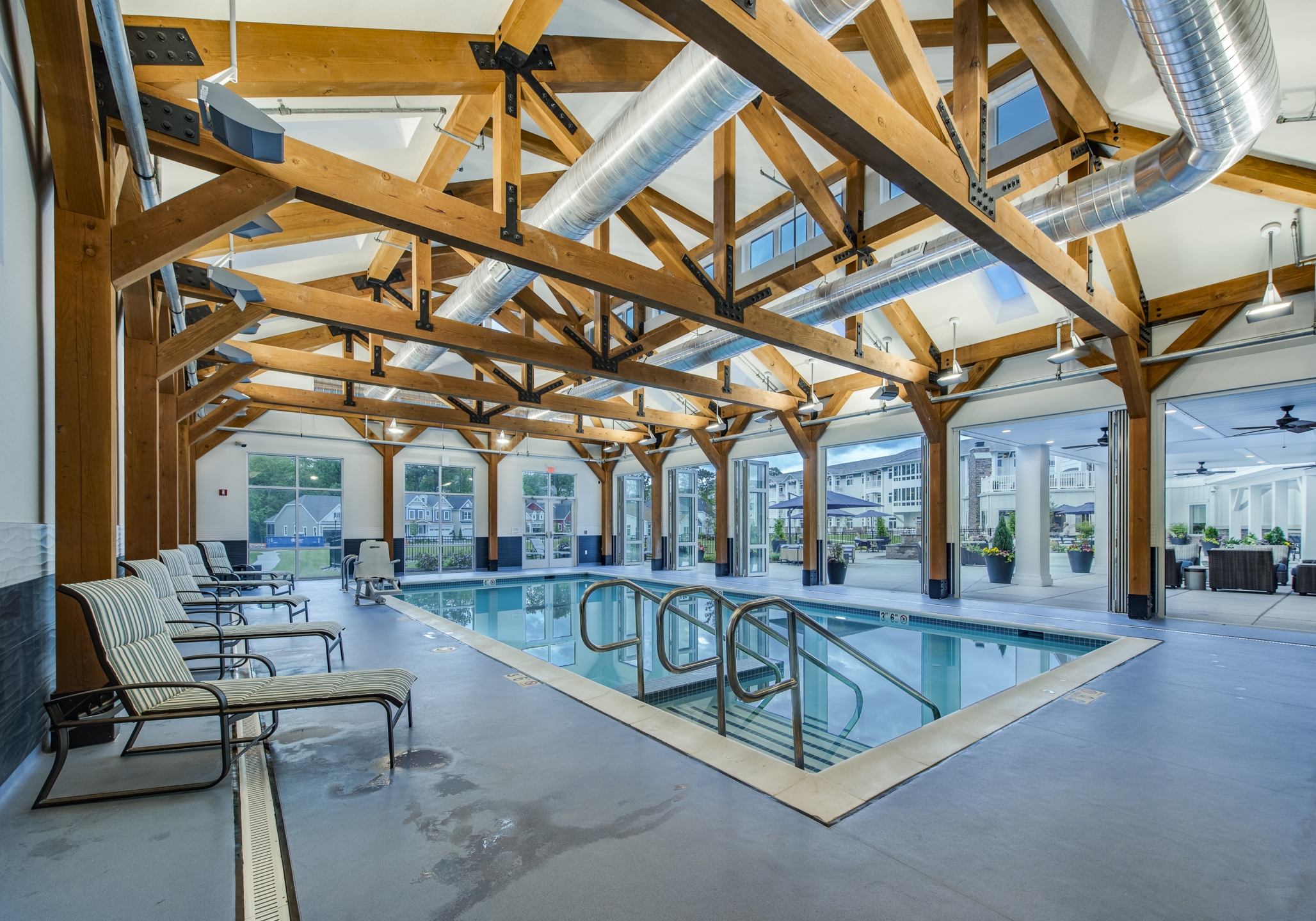 The Lodge at Truitt Homestead, Rehoboth Beach, DE 8