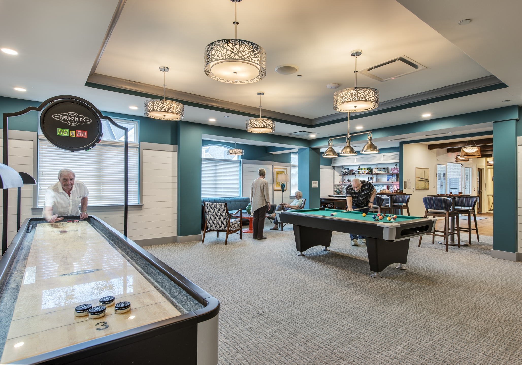 The Lodge at Truitt Homestead, Rehoboth Beach, DE 9