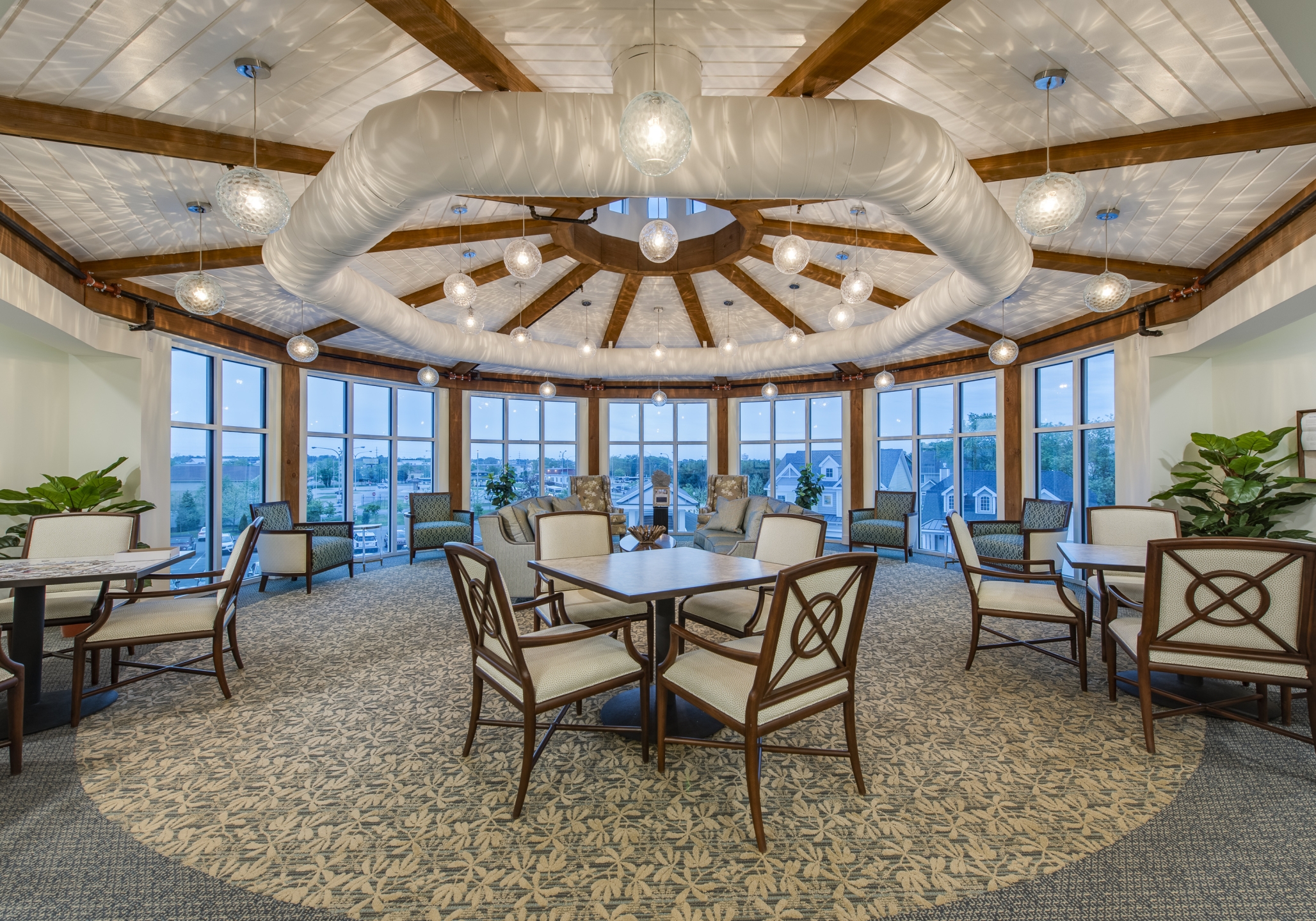 The Lodge at Truitt Homestead, Rehoboth Beach, DE 10