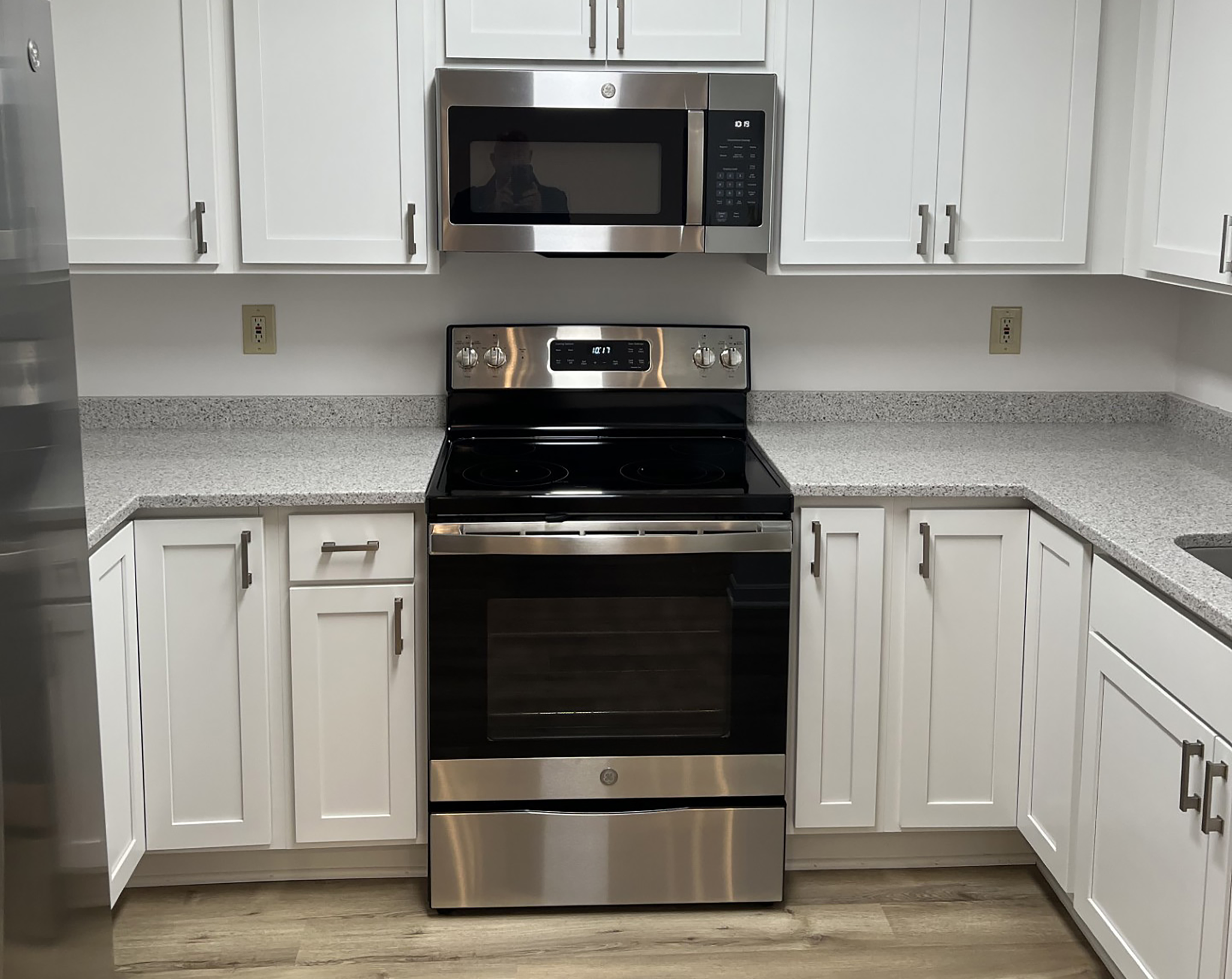 Ohio Living Cape May, Wilmington, OH 16