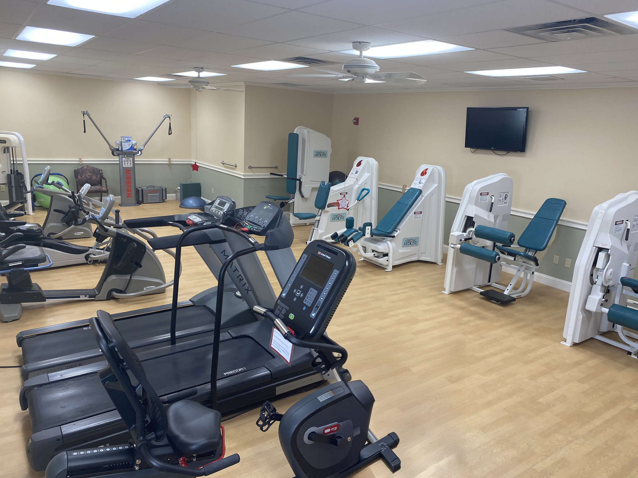 Ohio Living Dorothy Love, Sidney, OH 18