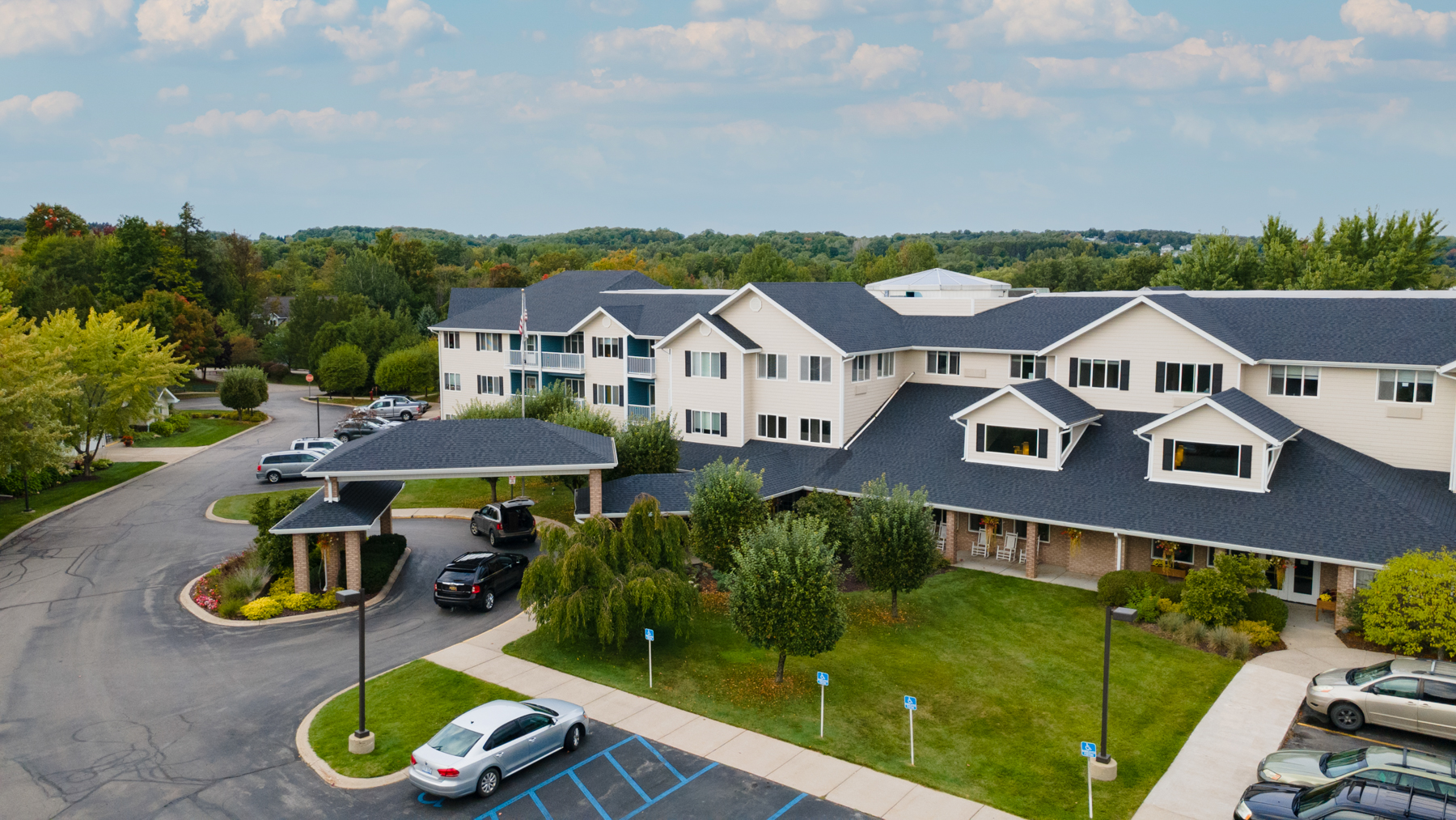 Independence Village of Traverse City (Glen Eagle), Traverse City, MI 89