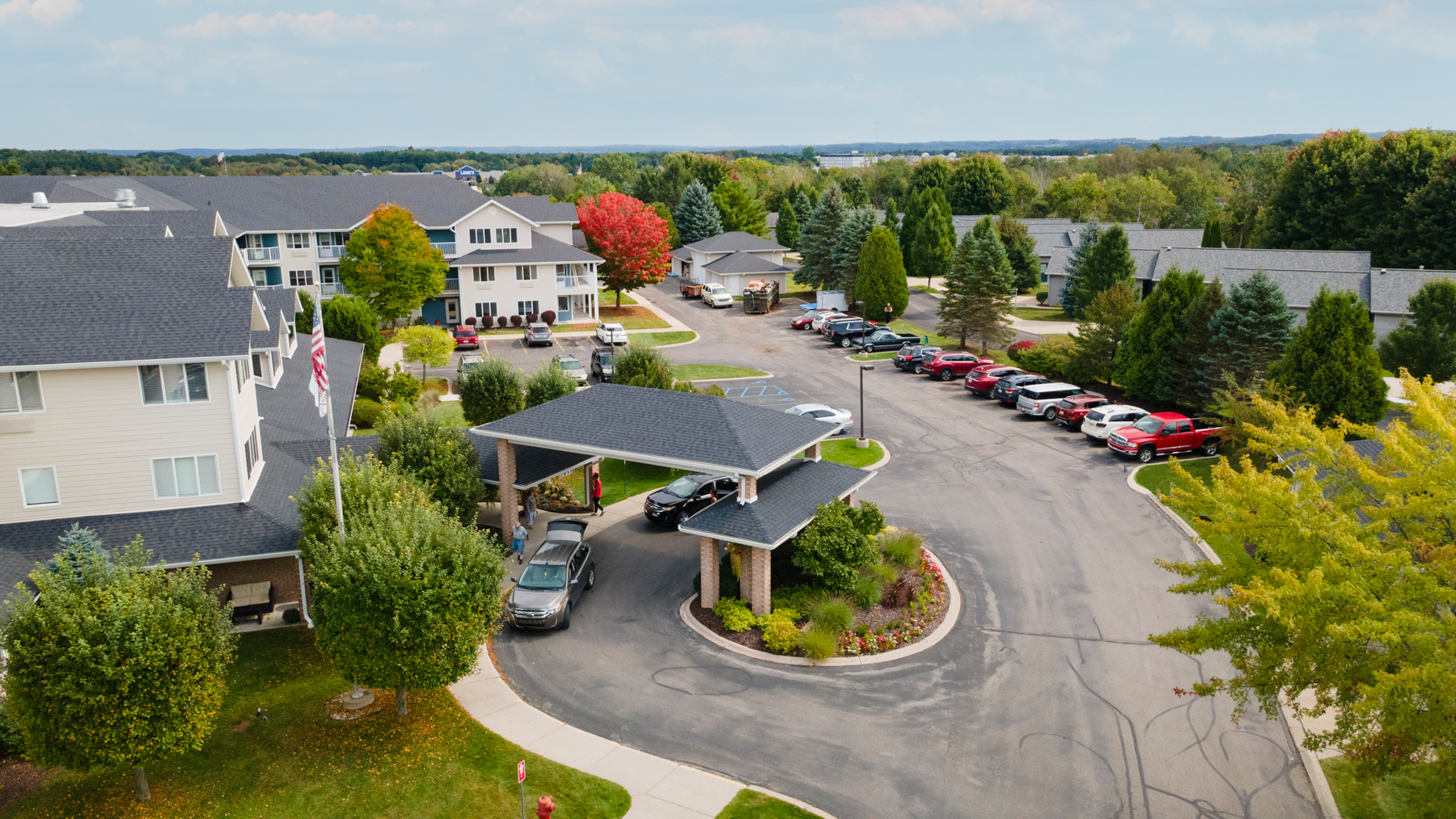 Independence Village of Traverse City (Glen Eagle), Traverse City, MI 90