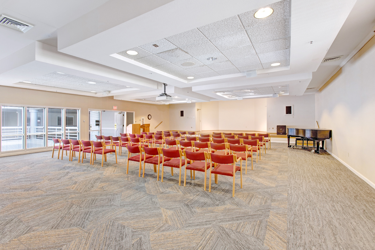 StoryPoint Kalamazoo (Bronson Place), Kalamazoo, MI 13