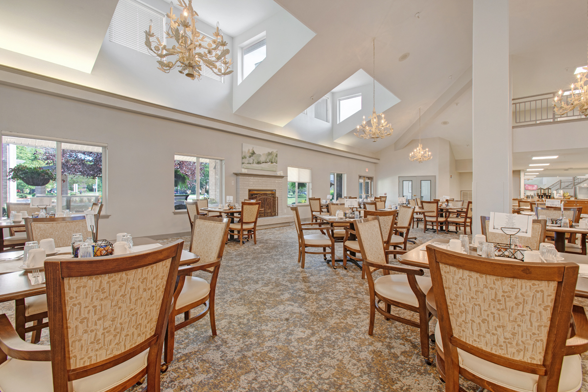 Independence Village of Columbus (Parkside Court), Columbus, IN 15