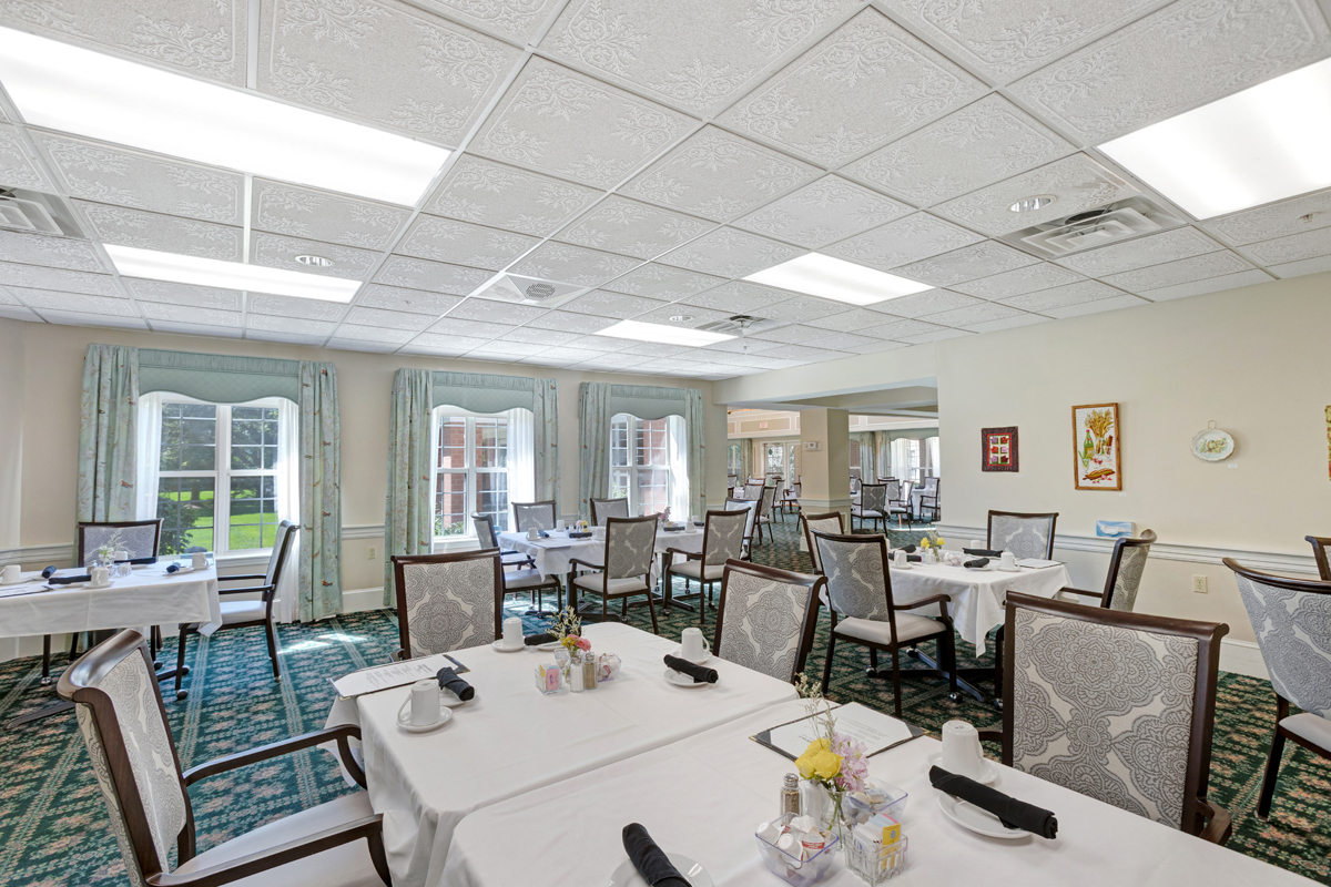 Independence Village of Midland, Midland, MI 59