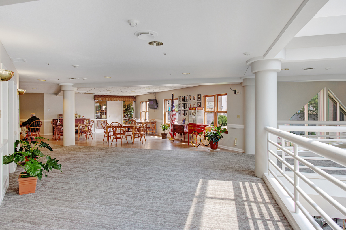 StoryPoint Kalamazoo (Bronson Place), Kalamazoo, MI 14