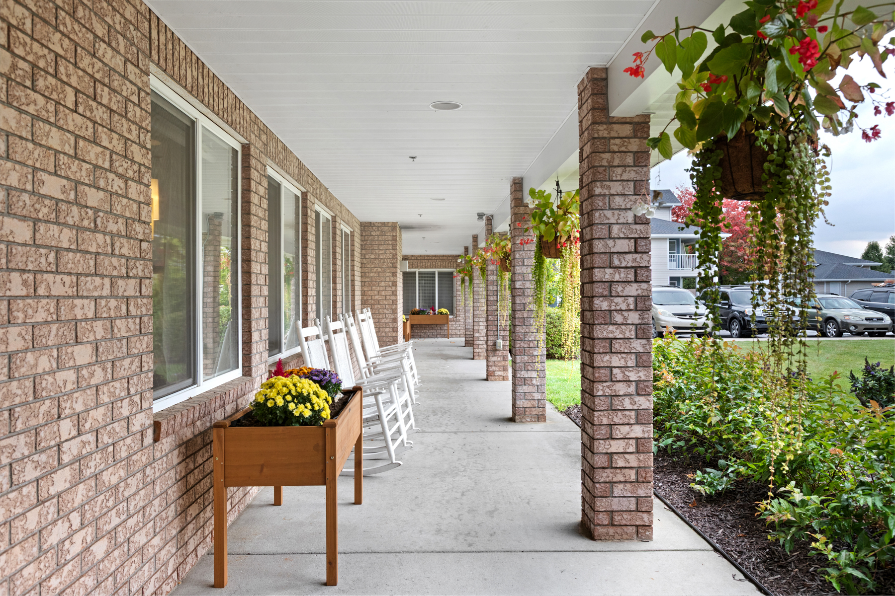 Independence Village of Traverse City (Glen Eagle), Traverse City, MI 91