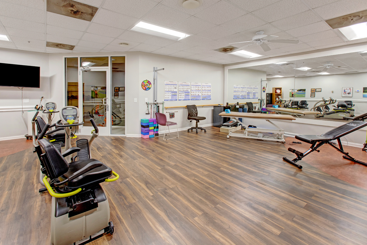 StoryPoint Kalamazoo (Bronson Place), Kalamazoo, MI 15