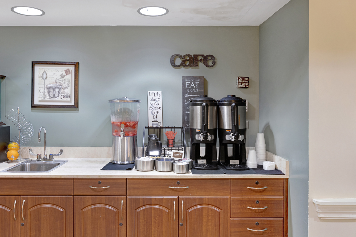 Independence Village of Midland, Midland, MI 61