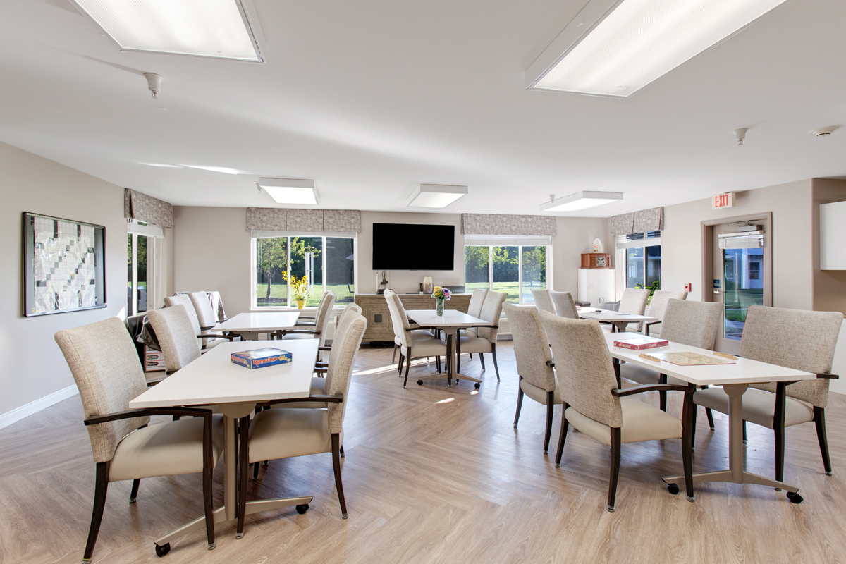 StoryPoint Strongsville (Pearl Crossing), Strongsville, OH 7