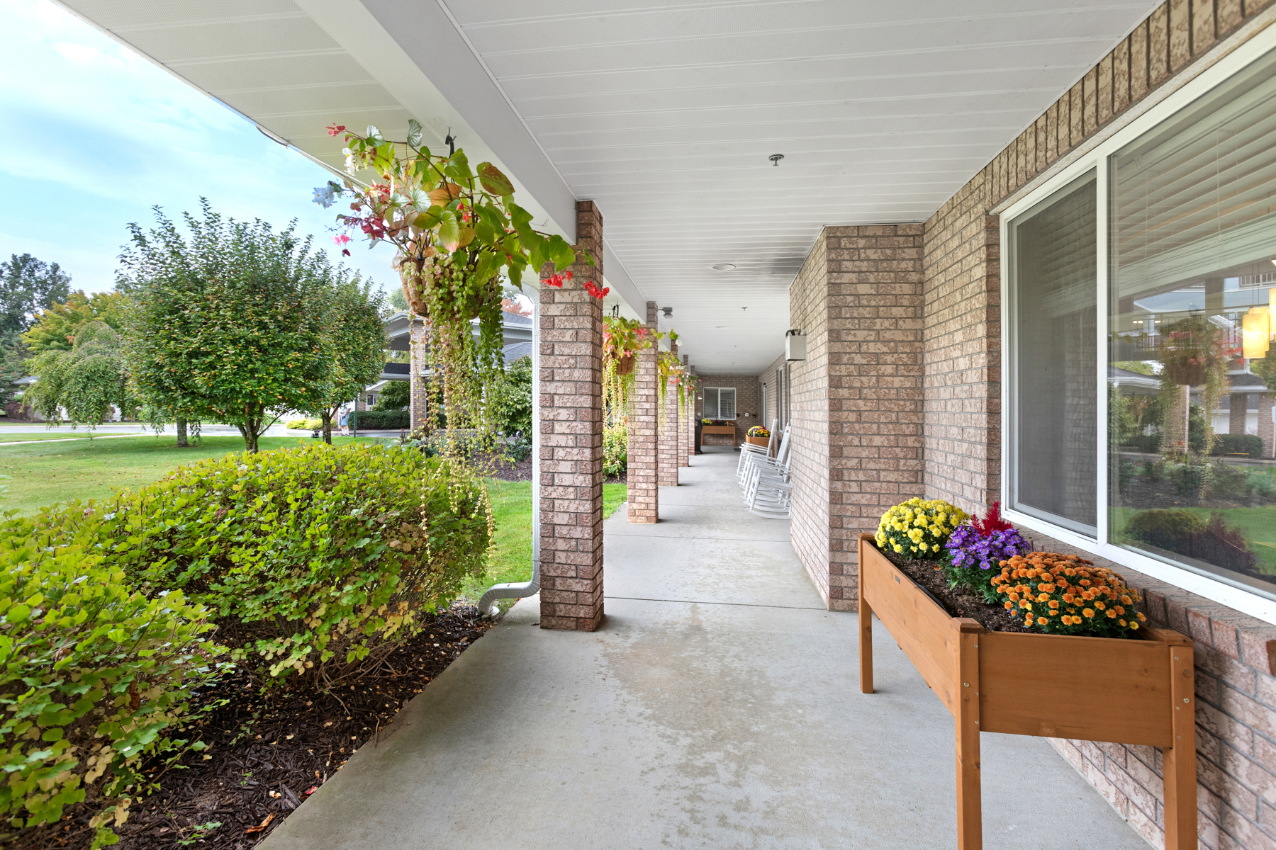 Independence Village of Traverse City (Glen Eagle), Traverse City, MI 92