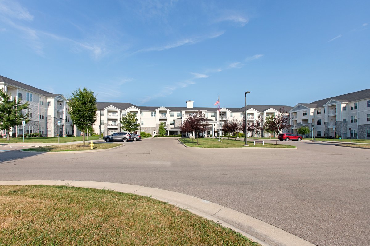 StoryPoint Fairfield, Fairfield, OH 27