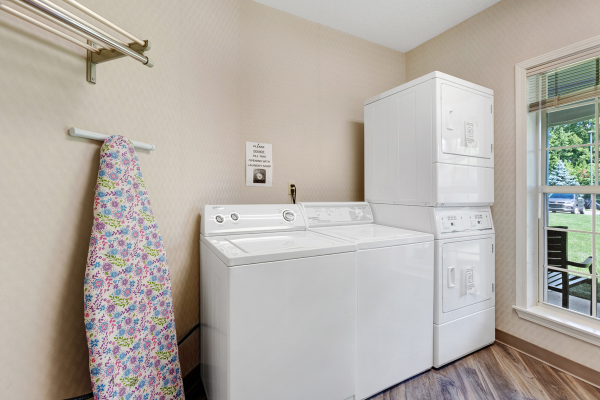 Independence Village of Midland, Midland, MI 53