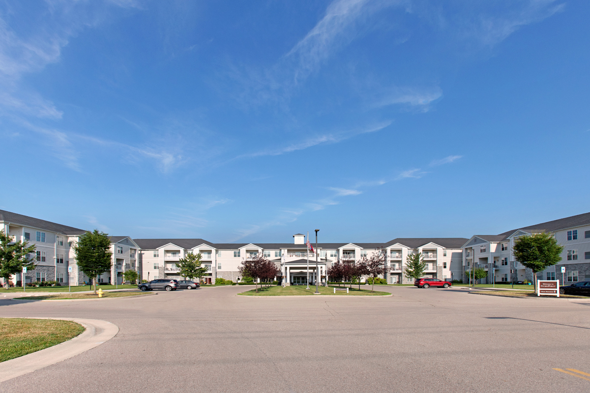 StoryPoint Fairfield, Fairfield, OH 28