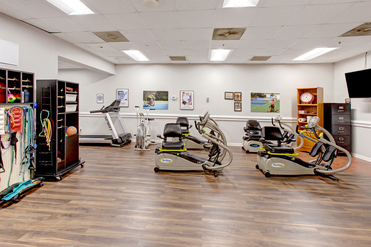 StoryPoint Kalamazoo (Bronson Place), Kalamazoo, MI 16