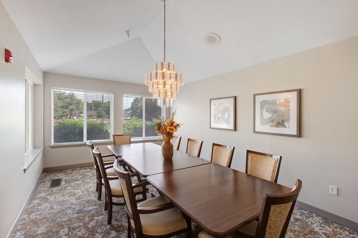 Independence Village of Columbus (Parkside Court), Columbus, IN 30