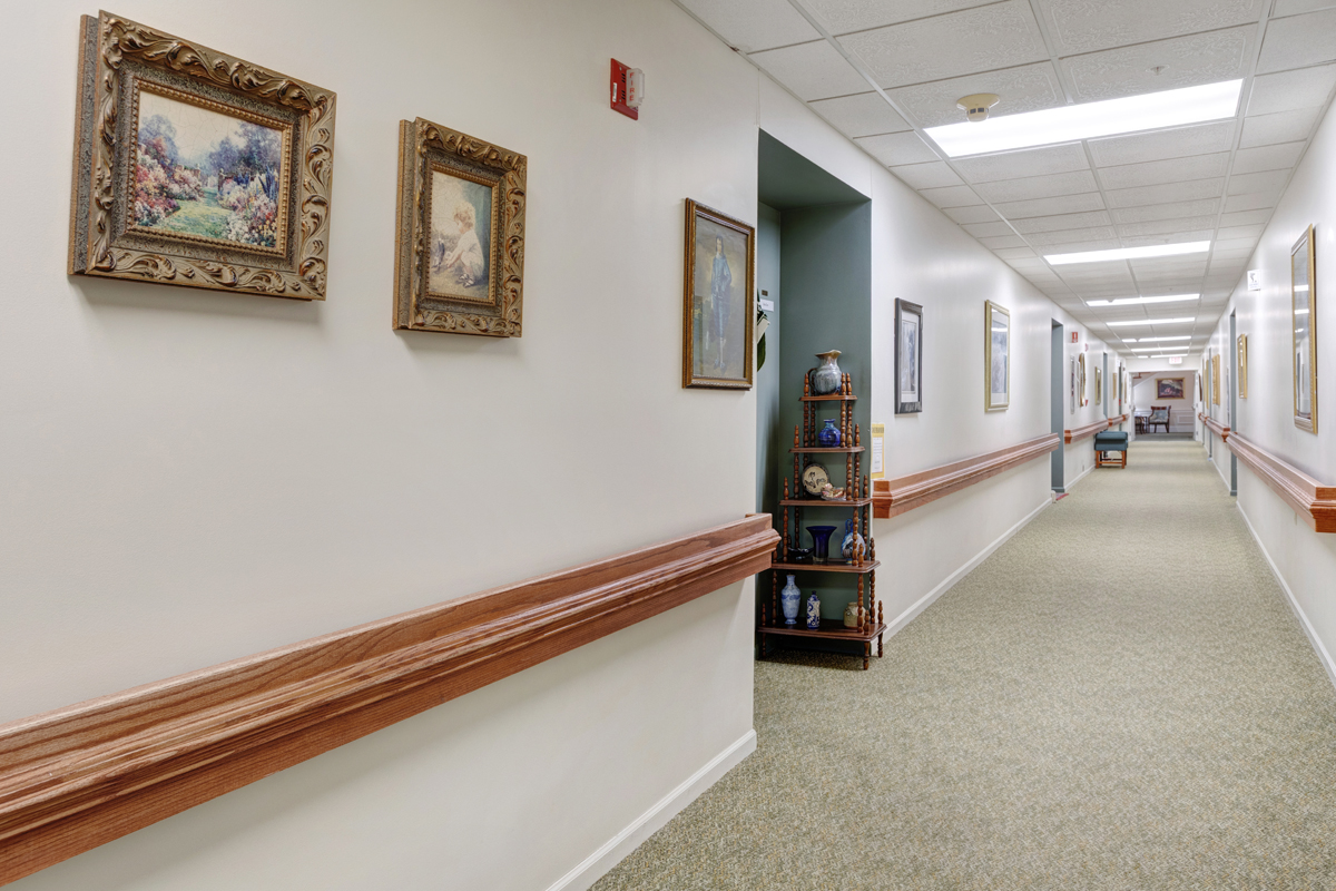 Independence Village of Midland, Midland, MI 75