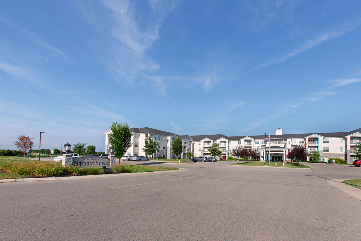 StoryPoint Fairfield, Fairfield, OH 29