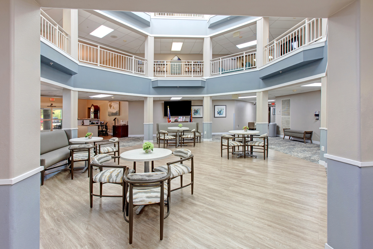 StoryPoint Strongsville (Pearl Crossing), Strongsville, OH 8