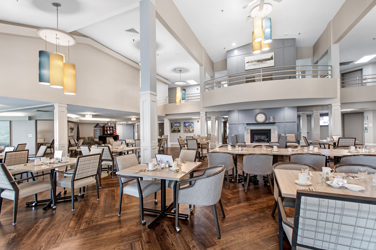 Independence Village of Evansville (Willow Park), Evansville, IN 15