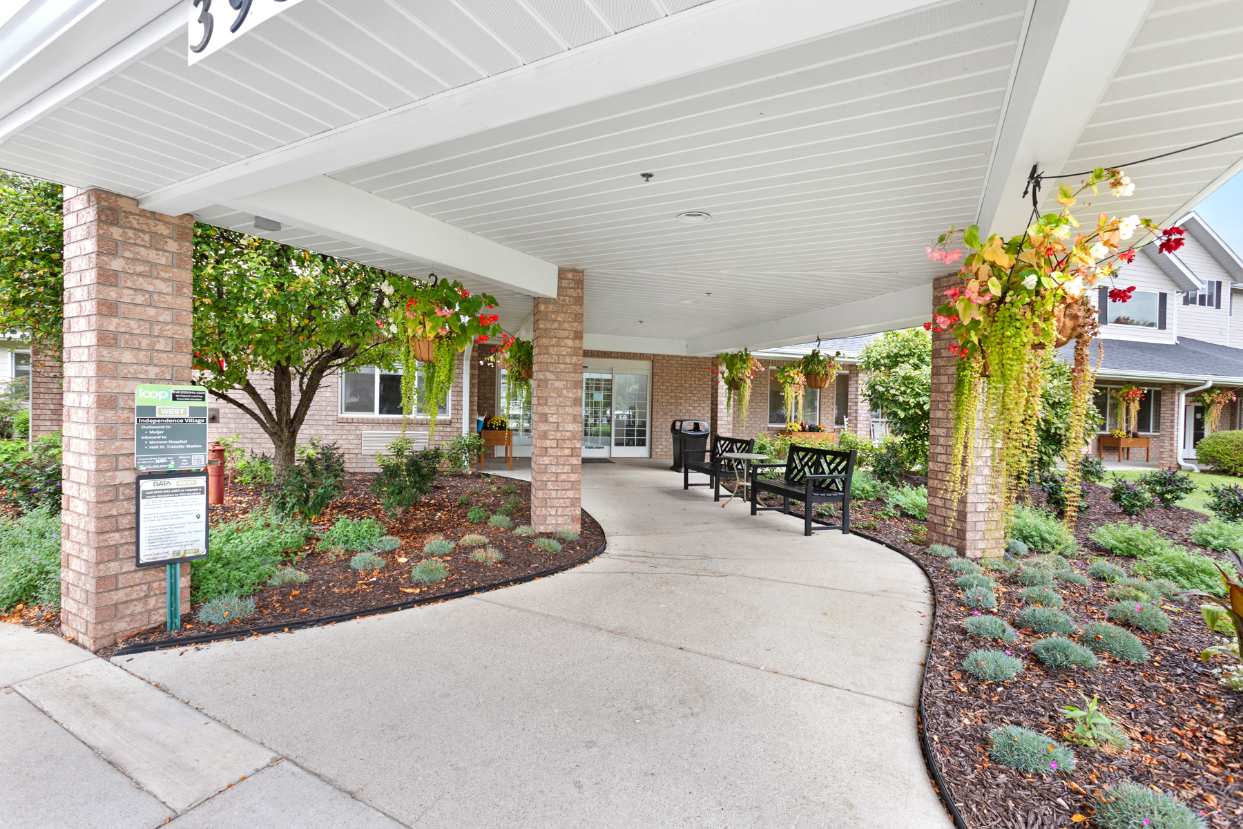 Independence Village of Traverse City (Glen Eagle), Traverse City, MI 93