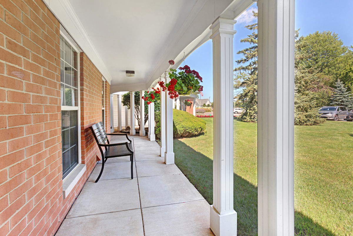 Independence Village of Midland, Midland, MI 15