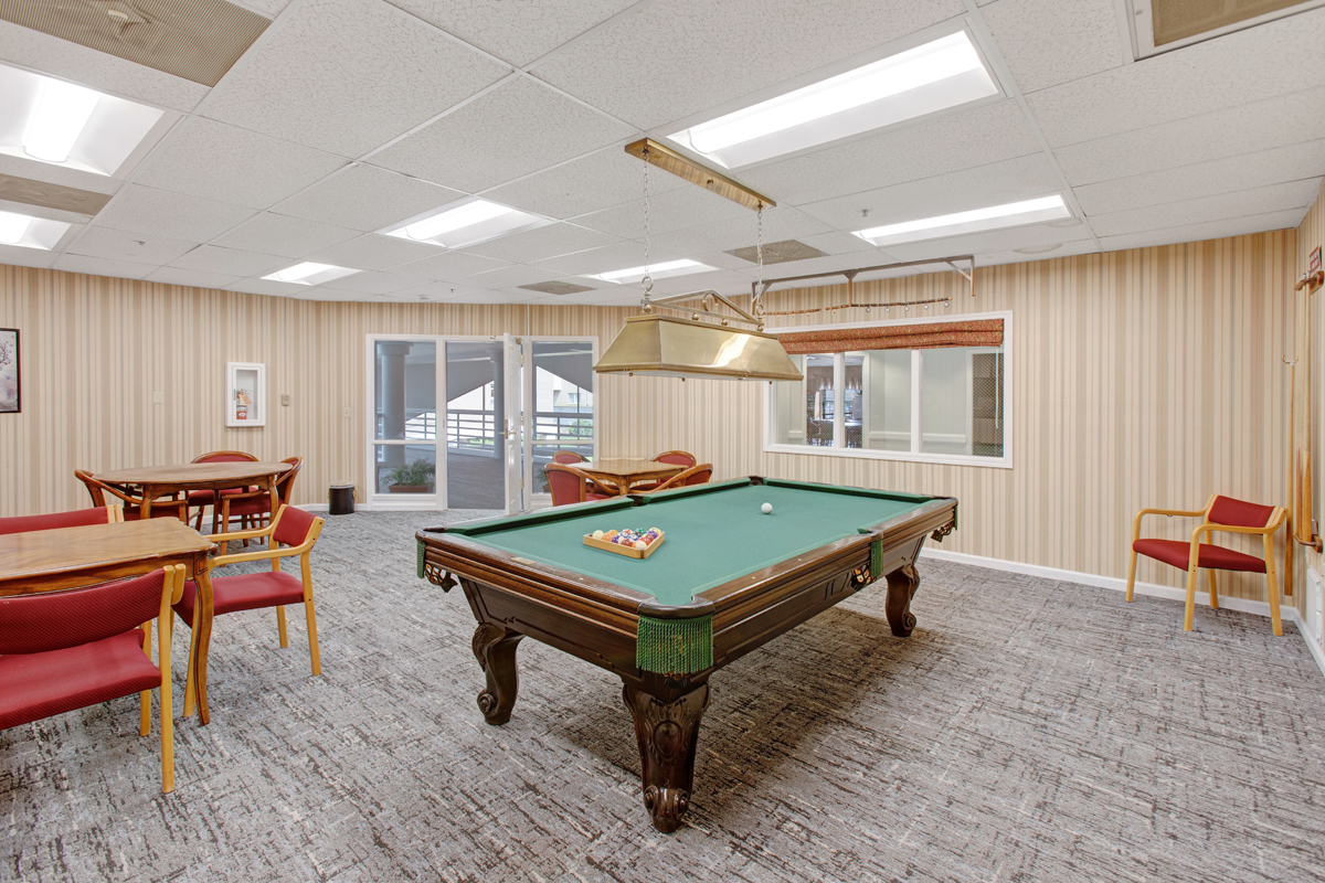 StoryPoint Kalamazoo (Bronson Place), Kalamazoo, MI 17