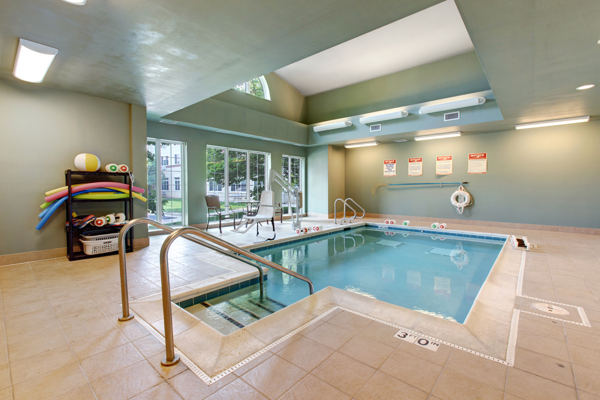 StoryPoint Romeoville, Romeoville, IL 38