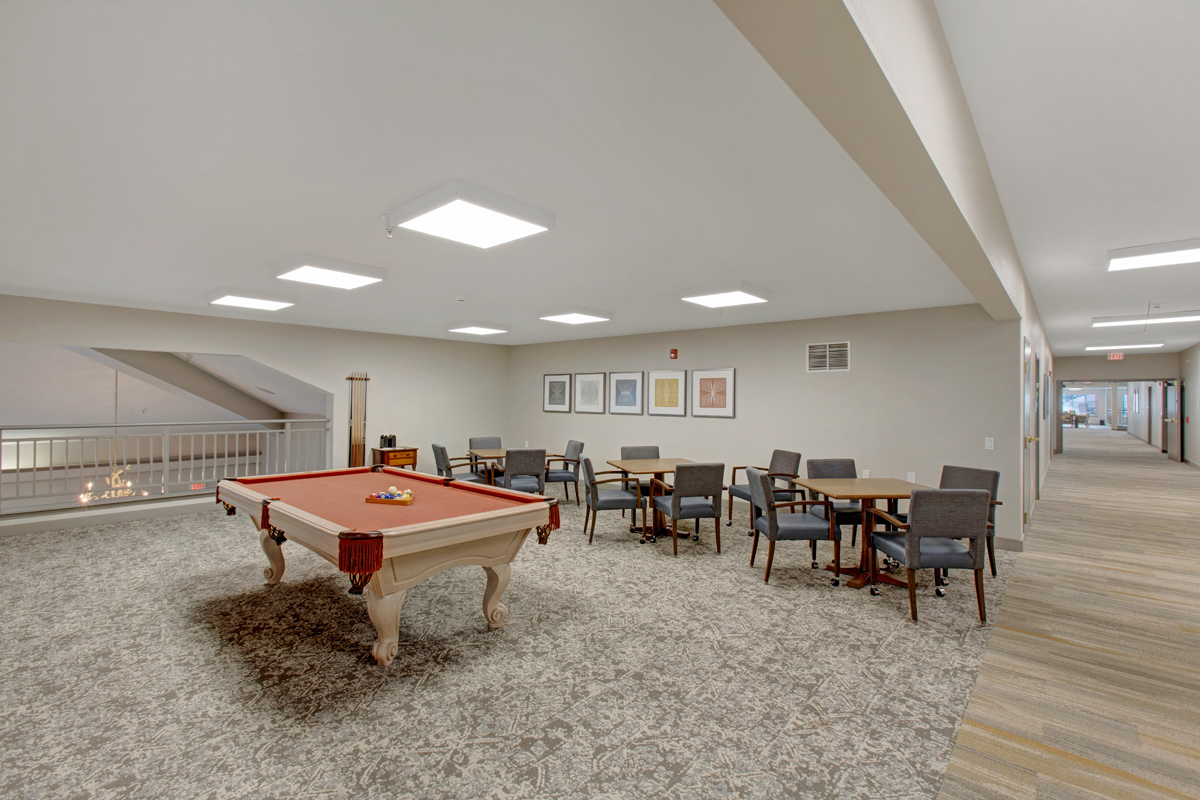 Independence Village of Columbus (Parkside Court), Columbus, IN 33