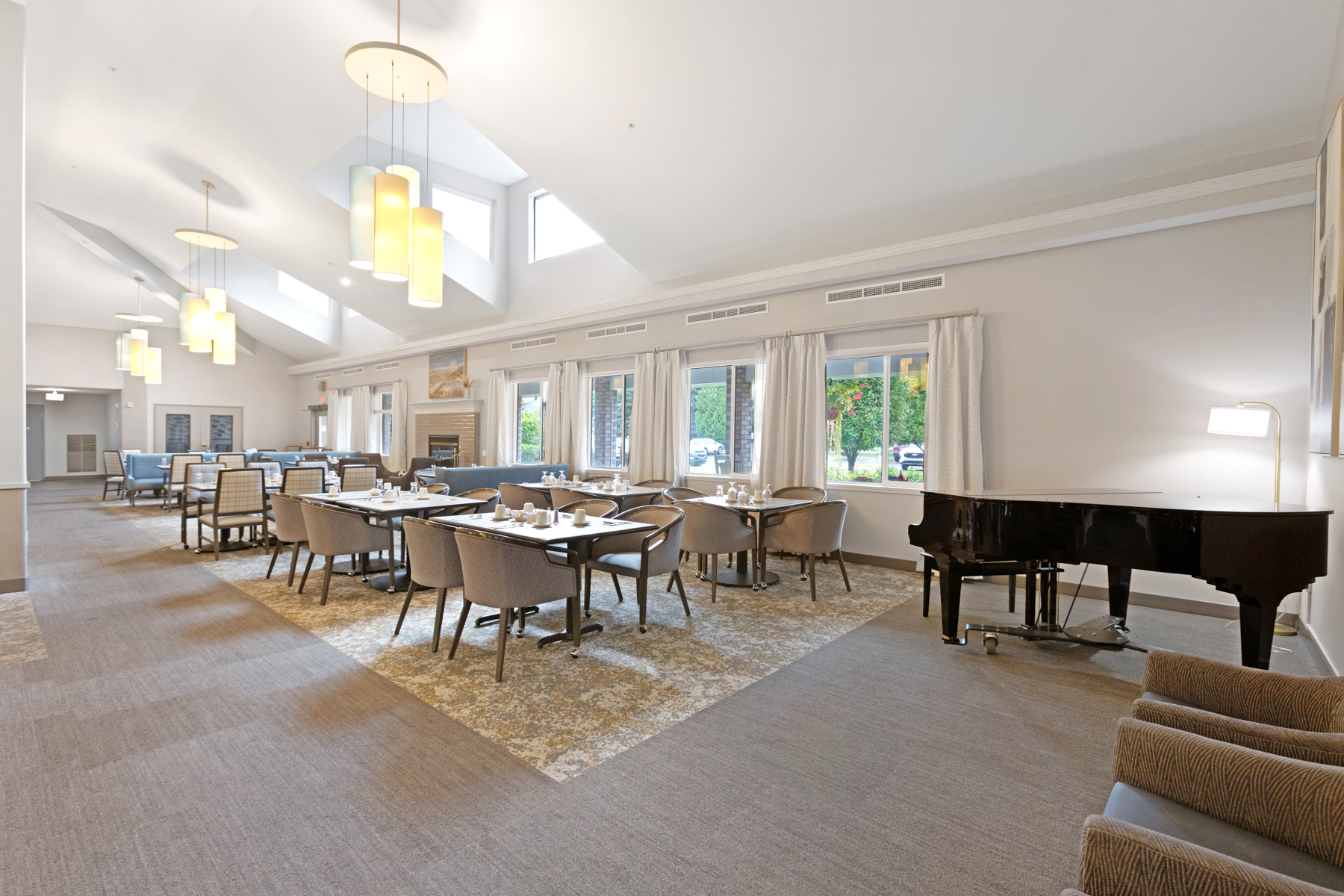 Independence Village of Traverse City (Glen Eagle), Traverse City, MI 94