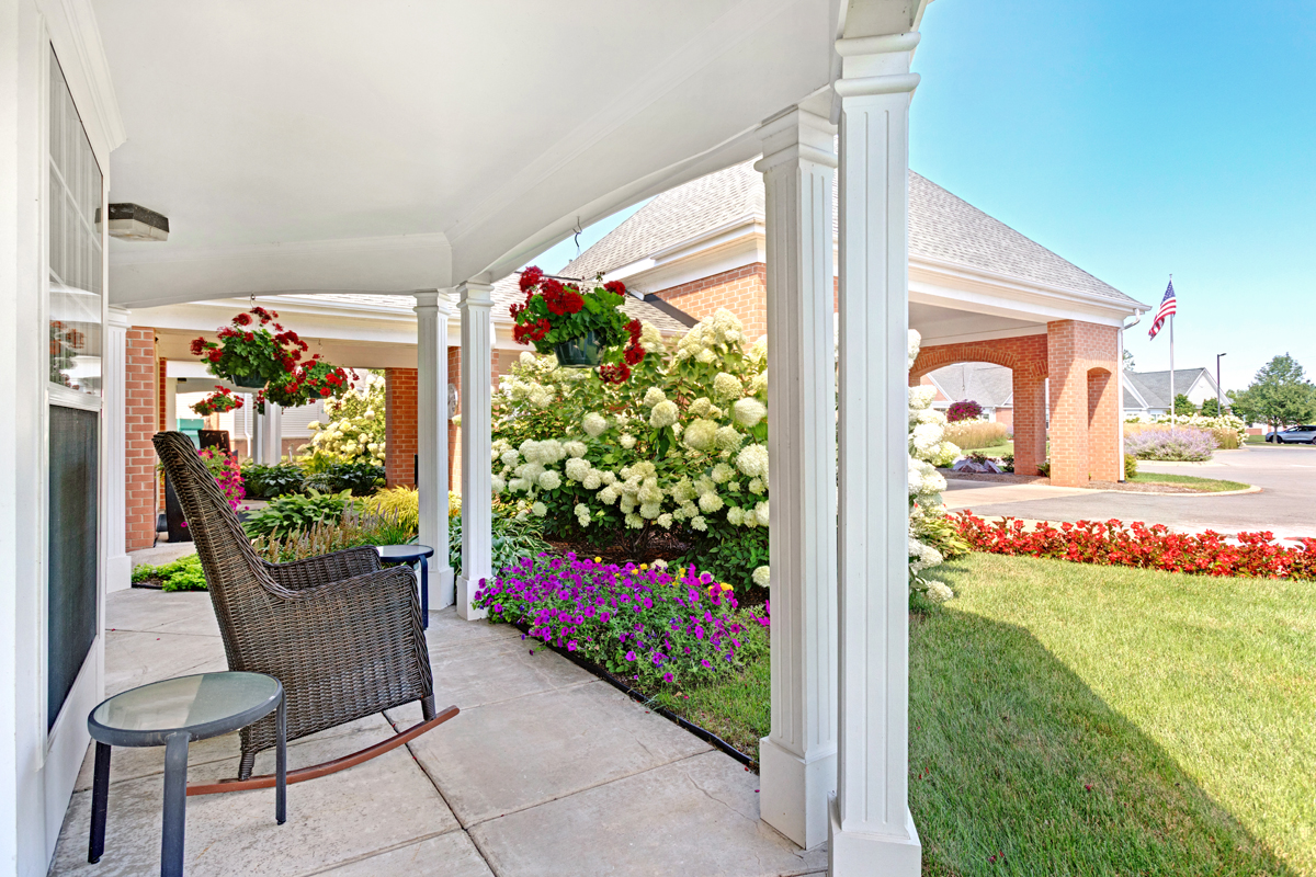 Independence Village of Midland, Midland, MI 19