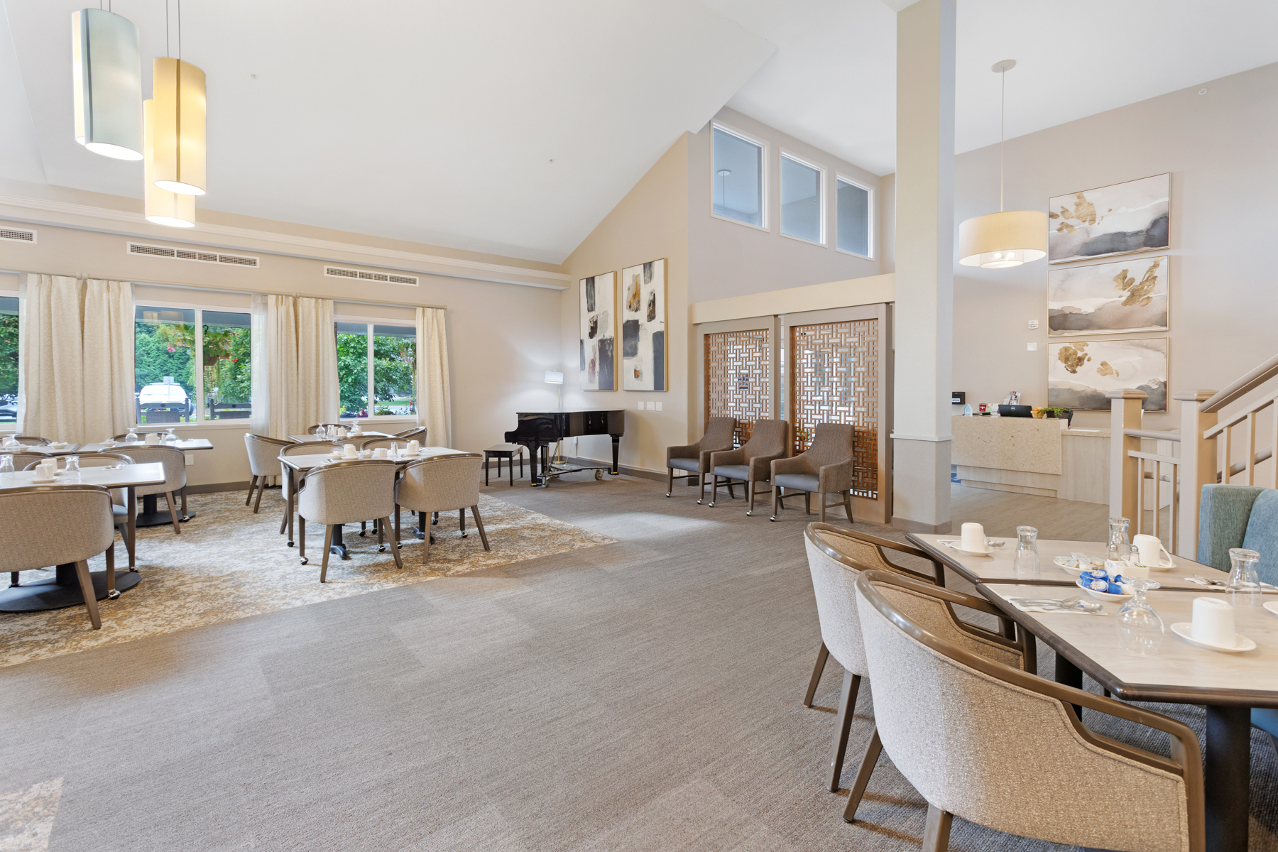 Independence Village of Traverse City (Glen Eagle), Traverse City, MI 95