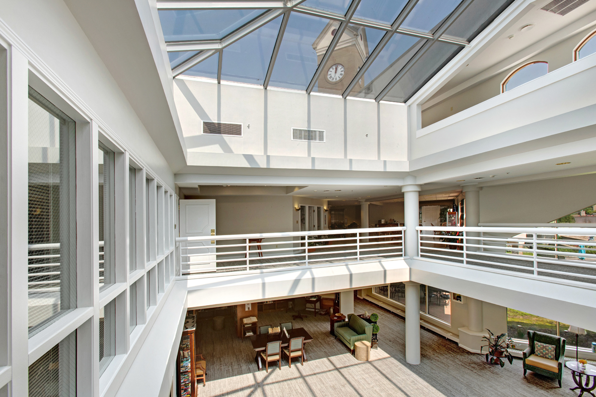 StoryPoint Kalamazoo (Bronson Place), Kalamazoo, MI 18