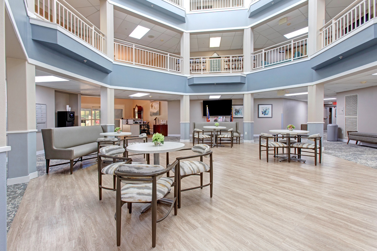 StoryPoint Strongsville (Pearl Crossing), Strongsville, OH 11