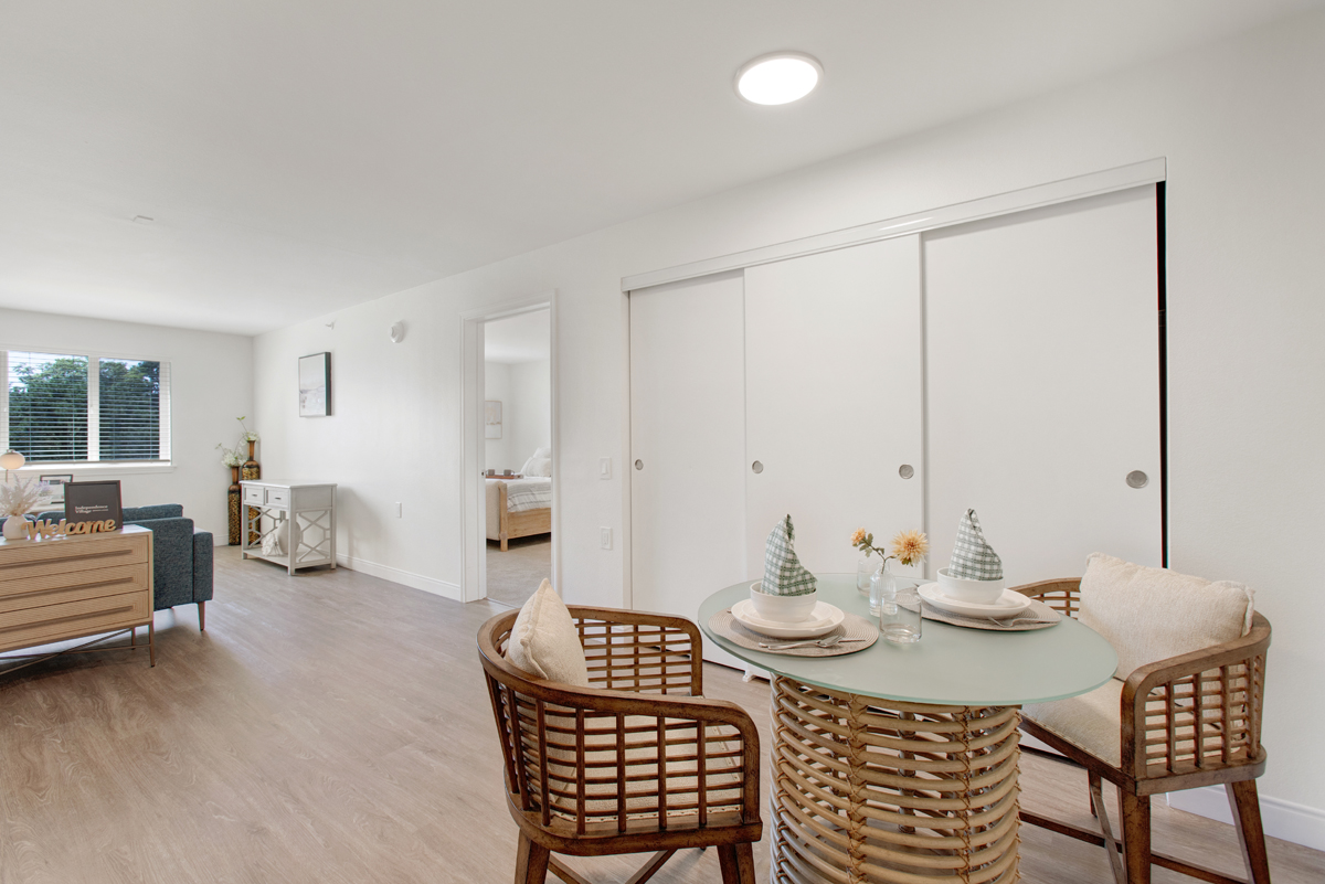 Independence Village of Columbus (Parkside Court), Columbus, IN 37