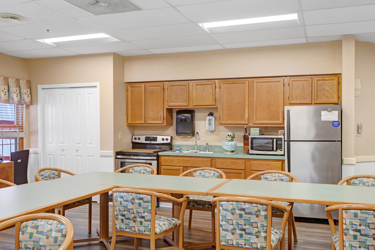 StoryPoint Kalamazoo (Bronson Place), Kalamazoo, MI 19