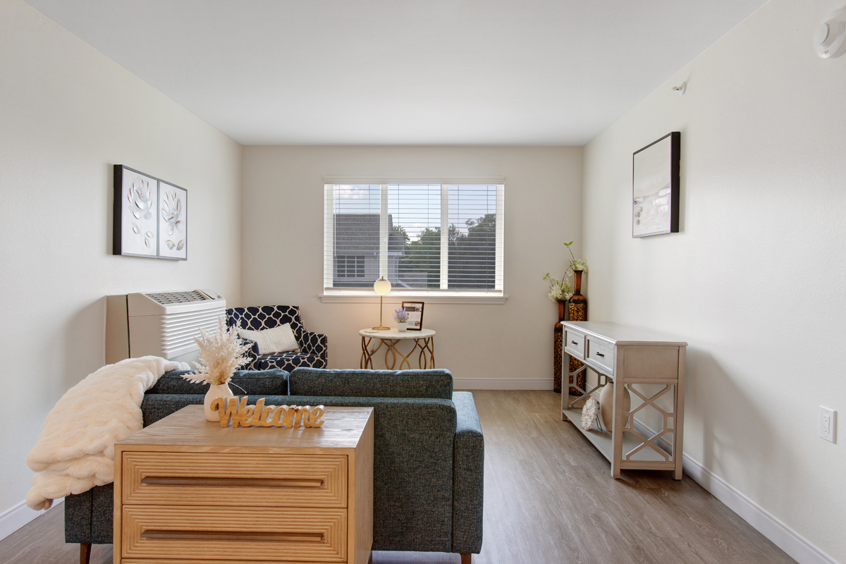 Independence Village of Columbus (Parkside Court), Columbus, IN 38