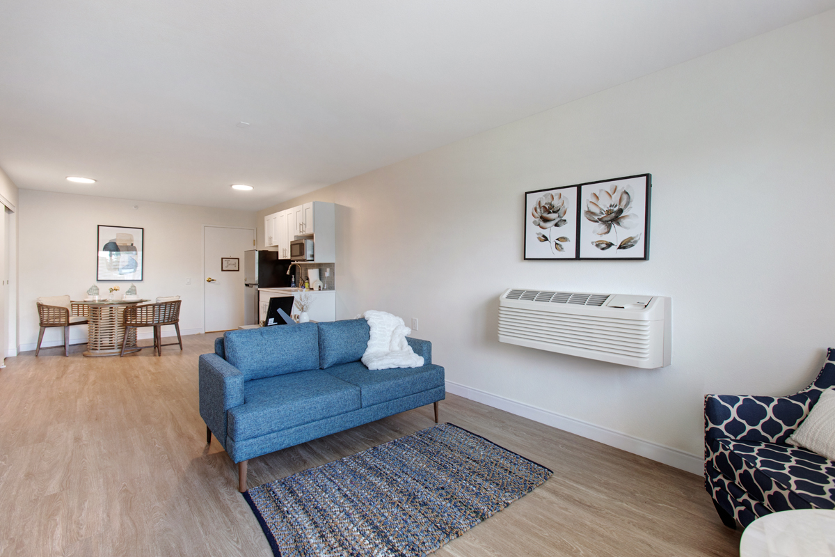 Independence Village of Columbus (Parkside Court), Columbus, IN 40